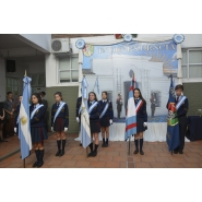 Acto del 9 de Julio- Día de la independencia